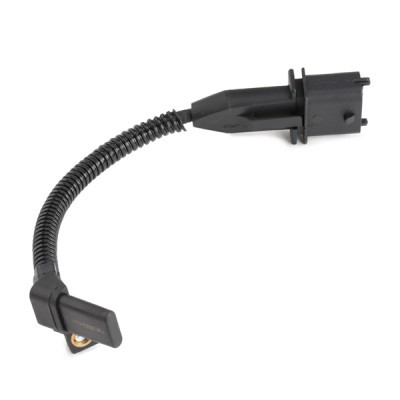 Crankshaft Pulse Sensor RIDEX 833C0181 833C0181 - photo 3