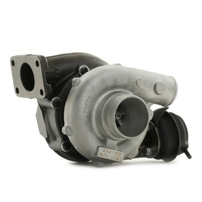 Turbocharger RIDEX 2234C0456R 2234C0456R - photo 3
