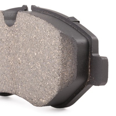 Brake Pads Set RIDEX 402B0126 402B0126 - photo 5