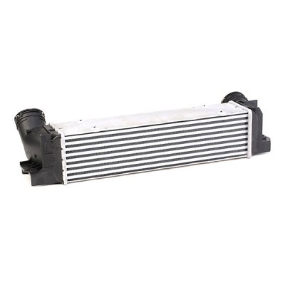 Intercooler, Charger RIDEX 468I0147 468I0147 - photo 4