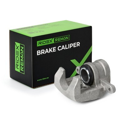 Brake Caliper RIDEX 78B0928R 78B0928R - photo 2