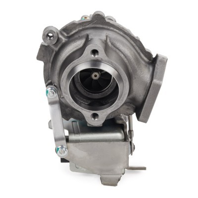 Turbocharger RIDEX 2234C10785 2234C10785 - photo 7