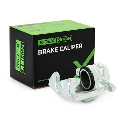 Brake Caliper RIDEX 78B0682R 78B0682R - photo 2