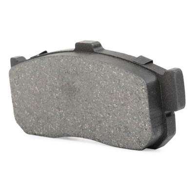 Brake Pads Set RIDEX 402B0719 402B0719 - photo 7