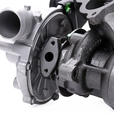 Turbocharger RIDEX 2234C0108R 2234C0108R - photo 6