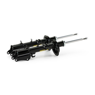 Shock Absorber RIDEX 854S1666P 854S1666P - photo 3