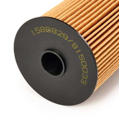 Fuel Filter RIDEX 9F0027 9F0027 - photo 5