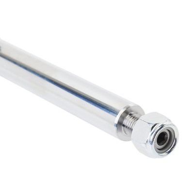Shock Absorber RIDEX 854S17954 854S17954 - photo 6