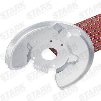 Splash Panel brake disc Stark SKSPB-2340166 SKSPB-2340166 - photo 2