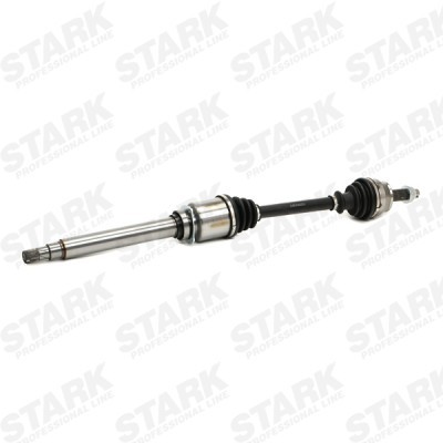 Drive Shaft Stark SKDS-0210860 SKDS-0210860 - photo 4