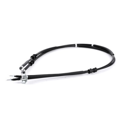Cable Pull, Parking Brake RIDEX 124C0016 124C0016 - photo 3