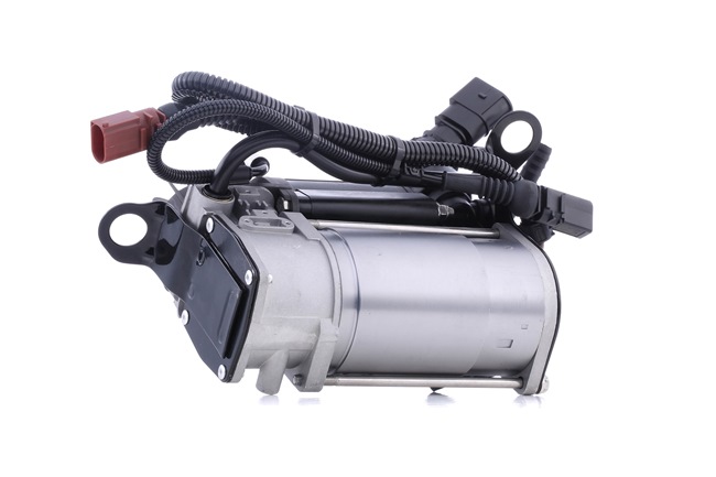 Air Suspension Compressor RIDEX 332C0006 332C0006 - photo 1