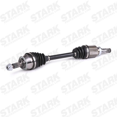 Drive Shaft Stark SKDS-0210990 SKDS-0210990 - photo 3