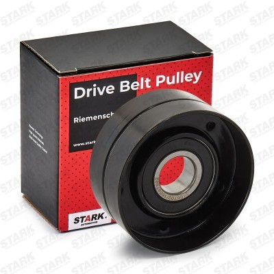 Belt Tensioner V-Ribbed Belt Stark SKTP-0600521 SKTP-0600521 - photo 2