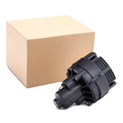 Secondary air pump RIDEX 903S0009 903S0009 - photo 2