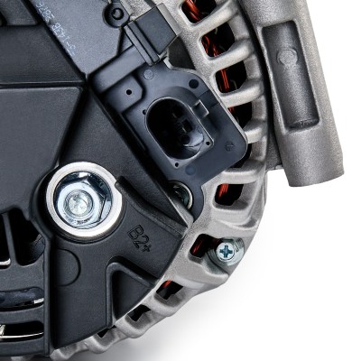 Alternator RIDEX 4G0134P 4G0134P - photo 6