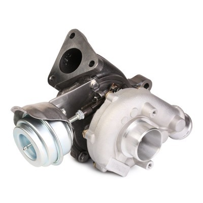 Turbocharger RIDEX 2234C0026 2234C0026 - photo 4
