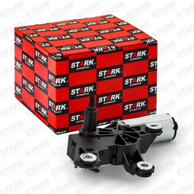 Wiper Motor Stark SKWM-0290027 SKWM-0290027 - photo 2