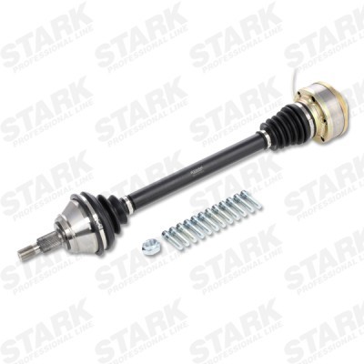 Drive Shaft Stark SKDS-0210030 SKDS-0210030 - photo 3