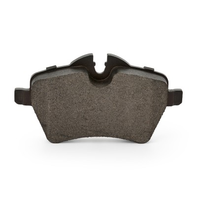Brake Pads Set RIDEX 402B0488P 402B0488P - photo 6