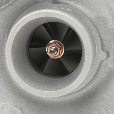 Turbocharger RIDEX 2234C0404R 2234C0404R - photo 6