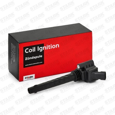 Ignition Coil Stark SKCO-0070240 SKCO-0070240 - photo 2