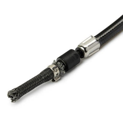 Fuel return hose RIDEX 3937H0033 3937H0033 - photo 6
