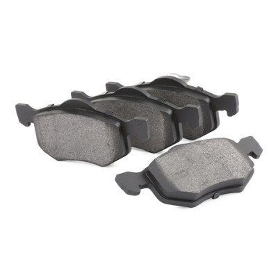 Brake Pads Set RIDEX 402B0401 402B0401 - photo 6