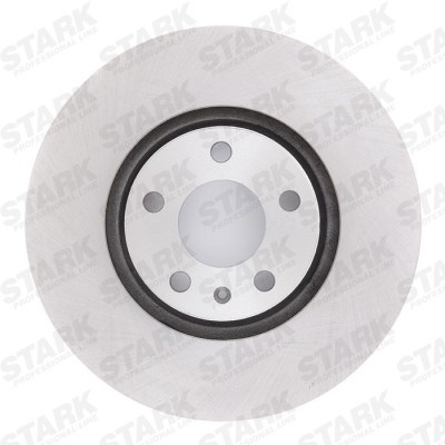 Brake Disc Stark SKBD-0020204 SKBD-0020204 - photo 4