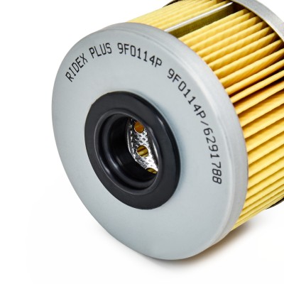 Fuel Filter RIDEX 9F0114P 9F0114P - photo 4
