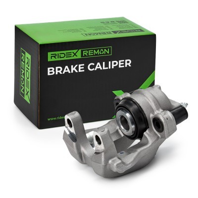 Brake Caliper RIDEX 78B1511R 78B1511R - photo 2