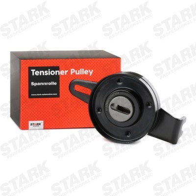 Belt Tensioner V-Ribbed Belt Stark SKTP-0600381 SKTP-0600381 - photo 2