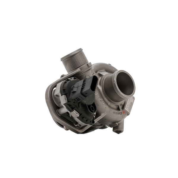Turbocharger RIDEX 2234C10822R 2234C10822R - photo 1