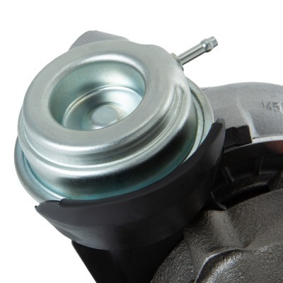 Turbocharger RIDEX 2234C0195R 2234C0195R - photo 5