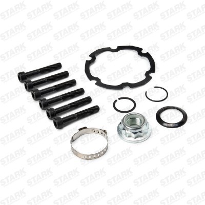 Bellow, drive shaft Stark SKBDA-1300151 SKBDA-1300151 - photo 3