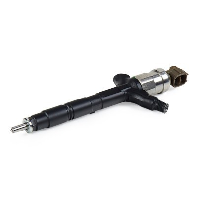 Injector Nozzle RIDEX 3902I0365R 3902I0365R - photo 5