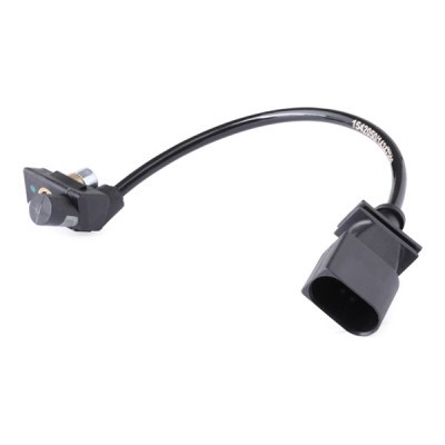 Crankshaft Pulse Sensor RIDEX 833C0230 833C0230 - photo 3