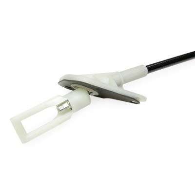 Cable Pull, clutch control RIDEX 478S0084 478S0084 - photo 3