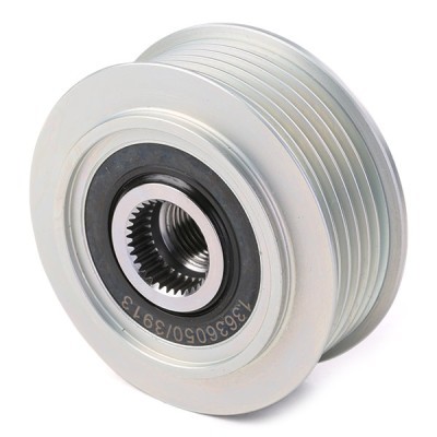 Alternator – one-way clutch RIDEX 1390F0045 1390F0045 - photo 5