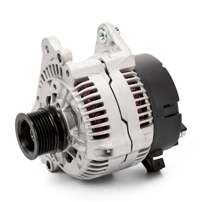 Alternator RIDEX 4G0106P 4G0106P - photo 3