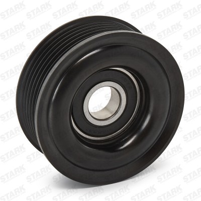 Belt Tensioner V-Ribbed Belt Stark SKTP-0600910 SKTP-0600910 - photo 4