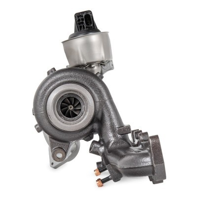 Turbocharger RIDEX 2234C0259R 2234C0259R - photo 6