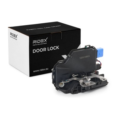 Door Lock RIDEX 1361D0348 1361D0348 - photo 2