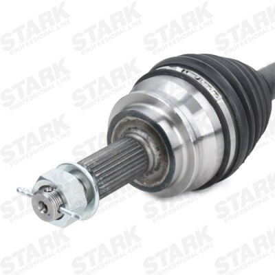 Drive Shaft Stark SKDS-0210582 SKDS-0210582 - photo 5
