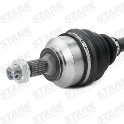 Drive Shaft Stark SKDS-0210642 SKDS-0210642 - photo 5