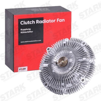 Clutch, Radiator Fan Stark SKCR-0990010 SKCR-0990010 - photo 2