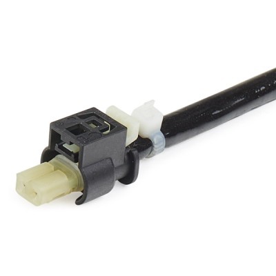 Exhaust gas temperature sensor RIDEX 3938E0176 3938E0176 - photo 5
