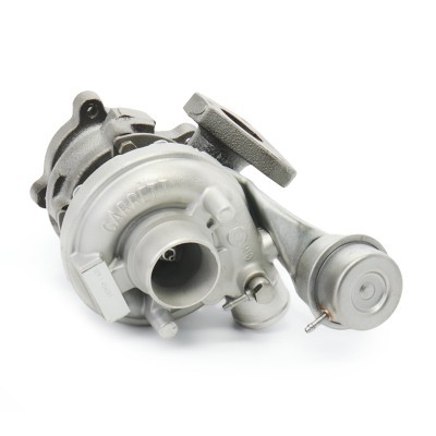 Turbocharger RIDEX 2234C10798R 2234C10798R - photo 3