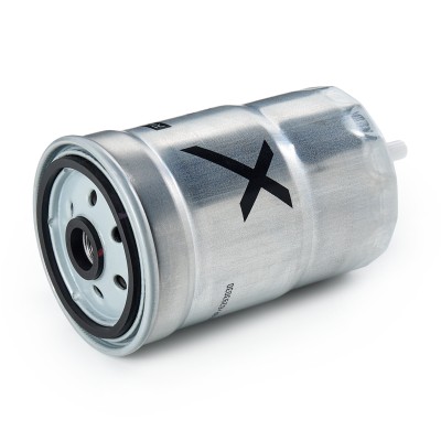 Fuel Filter RIDEX 9F0469P 9F0469P - photo 2