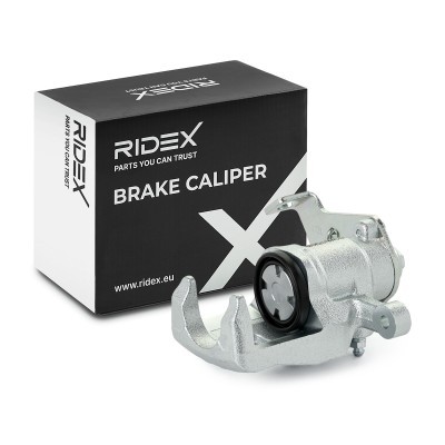 Brake Caliper RIDEX 78B1616 78B1616 - photo 2